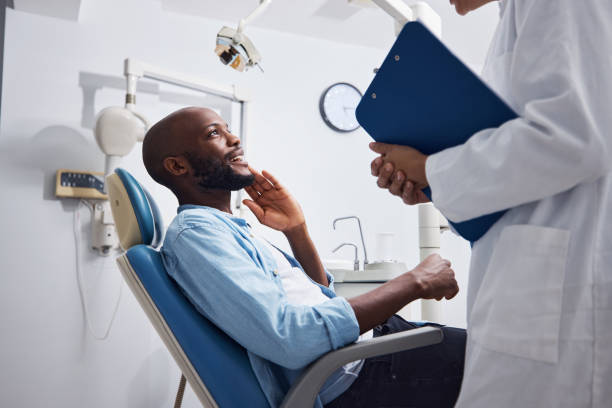 Best Urgent Care for Lost Fillings or Crowns in Tuckerton, NJ