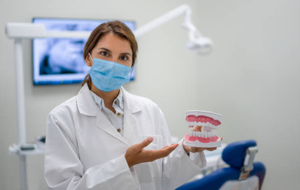 Best Emergency Treatment for Dental Infections or Abscesses in Tuckerton, NJ