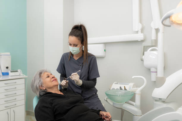 Best Emergency Dental Care for Broken or Chipped Teeth in Tuckerton, NJ