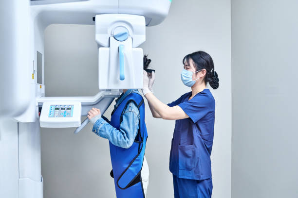 Best Emergency Dental Care for Broken or Chipped Teeth in Tuckerton, NJ